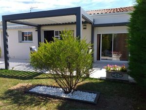 Maison T4 Saintes à vendre