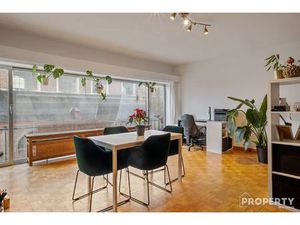 Appartement te koop in Harelbeke met 2 slaapkamers