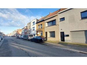 Huis te koop in Bredene met 3 slaapkamers