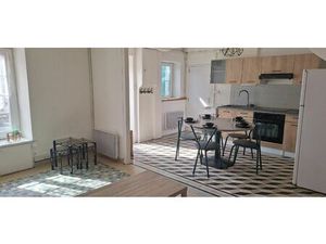 Location maison 3 pièces 50 m² à Nieul-sur-Mer (17137)