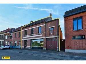 Huis te koop in Olen met 3 slaapkamers