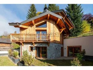 Chalet Agora - 5 chambres