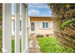 Vente maison 5 pièces 100 m² Salles-sur-Mer (17220)