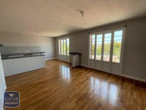 Location Appartement 4 pièces 75m² DIJON 21000