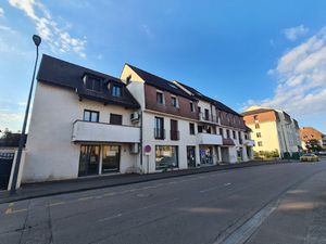 Location Local commercial 128m² BEAUNE 21200