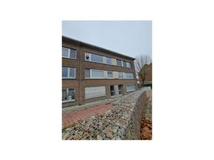 Appartement te koop in Wijnegem met 2 slaapkamers