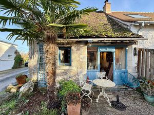 Vente grange  47.00m²  Athée