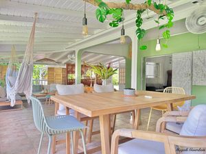 Propriété à vendre SAINT FRANCOIS 11 pièce(s) 232m2 997 500€