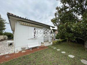 Pavillon à Libourne