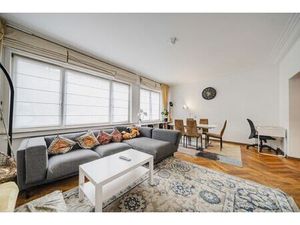 Appartement à vendre à Avenue Capitaine Piret 21 Woluwe-Saint-Pierre (VBD66430)