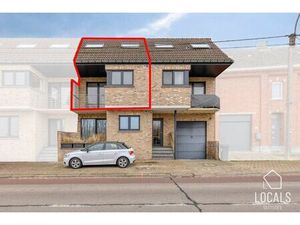 Duplex à vendre à Eigenstraat 64 Haaltert (RBU93211)