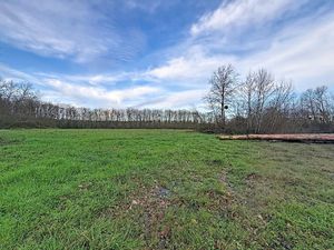 Achat Terrain 37 010m² COURTERANGES 10270