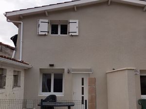 Appartement Vendays T3