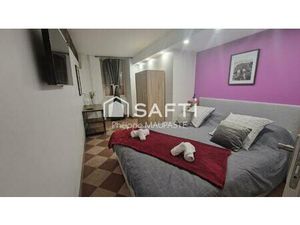 Vente immeuble 400 m² La Guerche-sur-l'Aubois (18150)