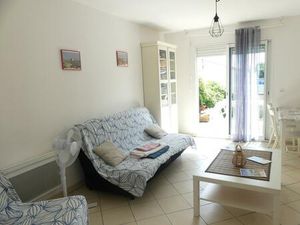 Location appartement 2 pièces 36 m² à Châtelaillon-Plage (17340)