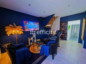 Vente Maison à Brachy (76730) : à vendre / 60m² Brachy