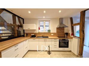 Location Maison 4 pièces 104m² ALTECKENDORF 67270