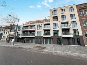 Appartement te koop in Ninove met 2 slaapkamers