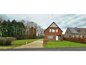 Huis te koop in Kermt met 3 slaapkamers