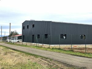 Location bureau 23 m² à Anneyron (26140)