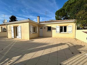 Location maison 4 pièces 110 m² à Bergerac (24100)