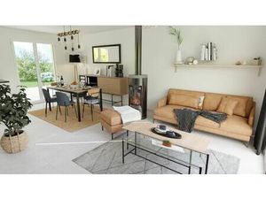 Location maison 4 pièces 97 m² à Le Barboux (25210)