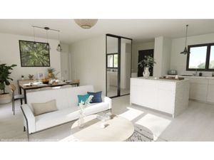 Location maison 3 pièces 80 m² à Maîche (25120)