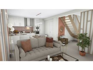 Location maison 4 pièces 98 m² à Maîche (25120)