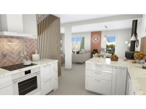 Location maison 4 pièces 113 m² à Mouthe (25240)