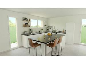 Location maison 4 pièces 157 m² à Orchamps-Vennes (25390)