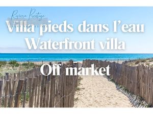 Annonce maison à vendre