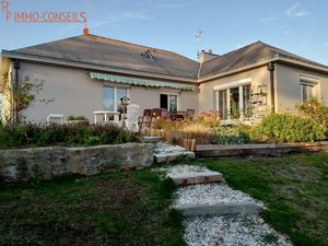 Maison familiale ORVAULT BOURG