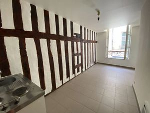 BLOIS - Centre ville