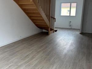 Appartement T4 NANTES Boissière - 84.1 m2 1 199 Euros