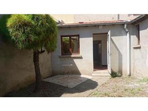 Appartement rénové