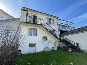 Vente maison 4 pièces 89 m² Boulazac (24750)