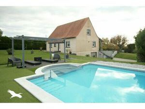 Vente maison 5 pièces 128 m² Saint-Paul-Lizonne (24320)