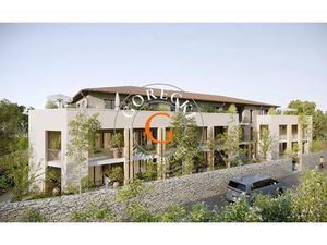 Appartements 3 pièces dans programme neuf proche du centre historique.