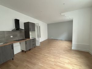 F3 - Proximité CENTRE-DEUX et FACULTE