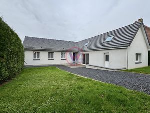 Achat Maison 6 pièces 150m² GOUVES 62123