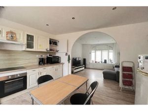 Achat Maison 2 pièces 93m² LE PORTEL 62480