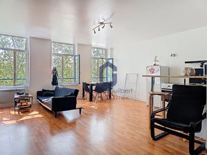 Achat Appartement 2 pièces 49m² LILLE 59000