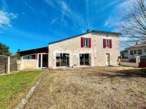 Vente maison 6 pièces 164 m² Vélines (24230)