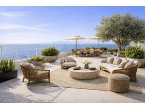 Appartement à vendre Marseille