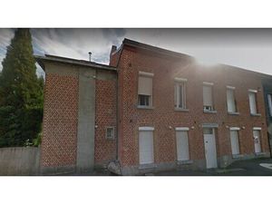 Location Appartement 1 pièce 32m² LOUVROIL 59720