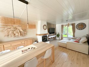 Location Maison 4 pièces 90m² TOUFFLERS 59390