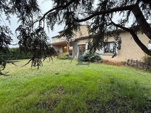 Vente maison 5 pièces 124 m² Portes-lès-Valence (26800)