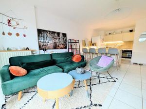 Ahuy - appartement 2 pièces à vendre - 36m2 - 149 900 € - Réf: 3863345 - Bourse Immobilièr