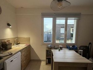 À vendre – Appartement T3 de 68 m² – Centre-ville d’Aix-les-Bains