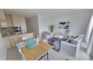 Nieuwbouw appt + terras | Centraal-Station